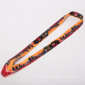 CHINA TOP10 LIEFERANTEN maßgeschneiderte Medaille Lanyard / Wärmeübertragung Lanyard